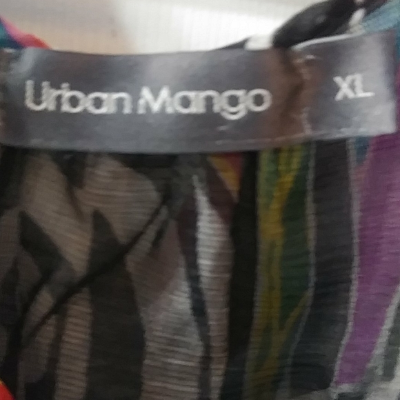 Blouse - Picture 4 of 6